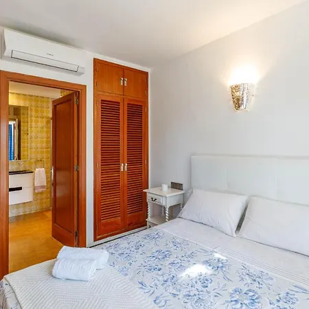 Chalet Arena Blanca Alcudia (Mallorca)