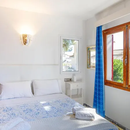 Chalet Arena Blanca Alcudia (Mallorca)