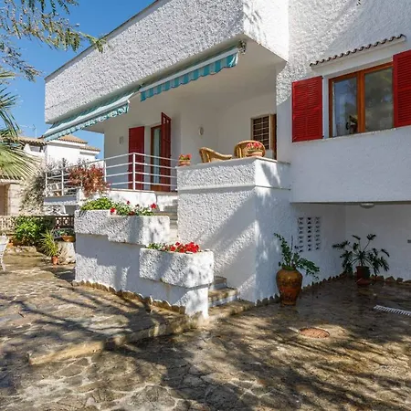 Arena Blanca Chalet