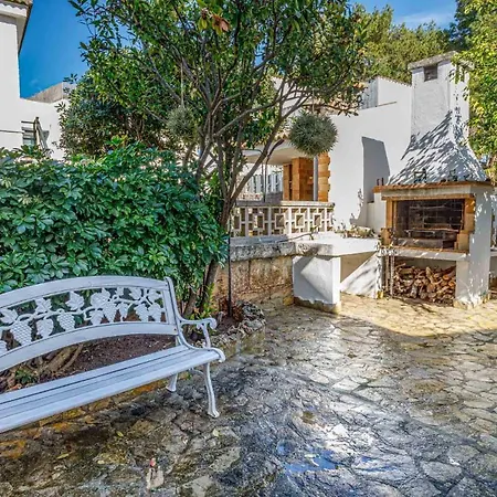 Chalet Arena Blanca Alcúdia